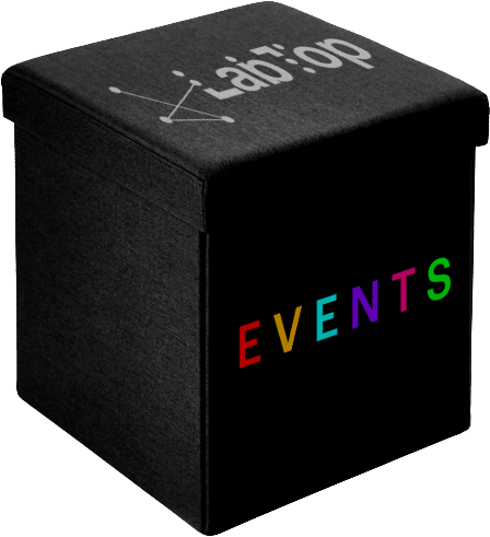 LabTop Events | Venue Marketing