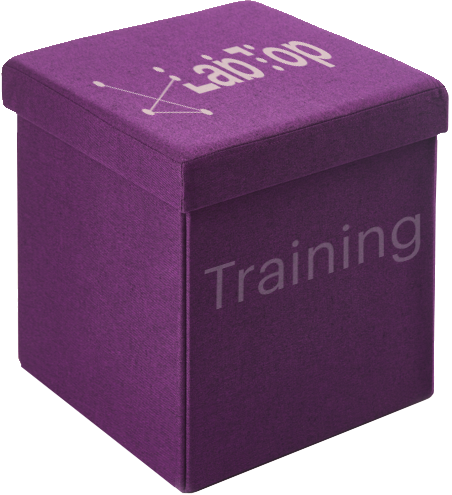 LabTop Training | La Formazione Professionale